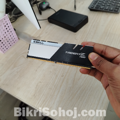 32gb র‌্যাম বিক্রি করা হবে DDR4